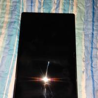 tablet  Samsung Galaxy a8 