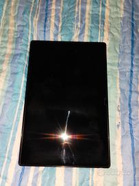 tablet  Samsung Galaxy a8 