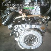 MOTORE COMPLETO USATO MERCEDES A200  2023 282814
