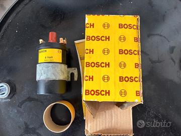Bobina 6v bosch 0221130025 NUOVA NOS