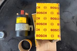 Bobina 6v bosch 0221130025 NUOVA NOS