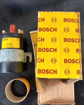 Bobina 6v bosch 0221130025 NUOVA NOS