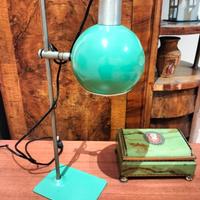 Lampada da scrivania anni 69