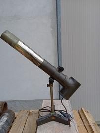 proiettore Fumeo