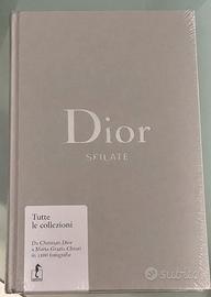 Dior sfilate ISBN: 978-8867223602