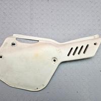 TABELLA PORTANUMERO YAMAHA YZ 250 1984 WR 1985 198