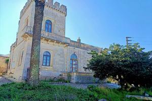 Villa a Martina Franca, 10 locali