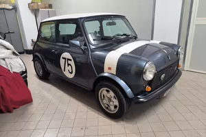 Mini Mayfair 1000 Rover
