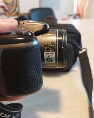 Nikon Coolpix