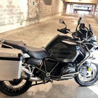 Bmw Gs 1200 Adventure