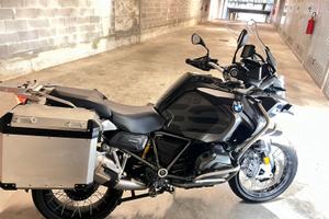Bmw Gs 1200 Adventure