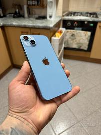 Iphone 14 plus 128gb