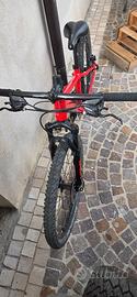 Mtb megamo ku4    24