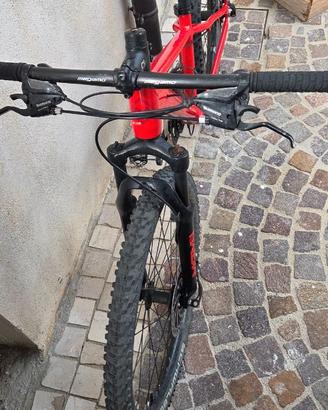 Mtb megamo ku4    24