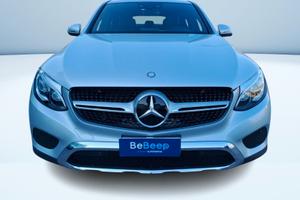 Mercedes 250 