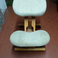 sgabello professionals da lavoro 