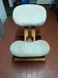 sgabello professionals da lavoro 