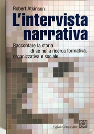 L'intervista narrativa - Atkinson