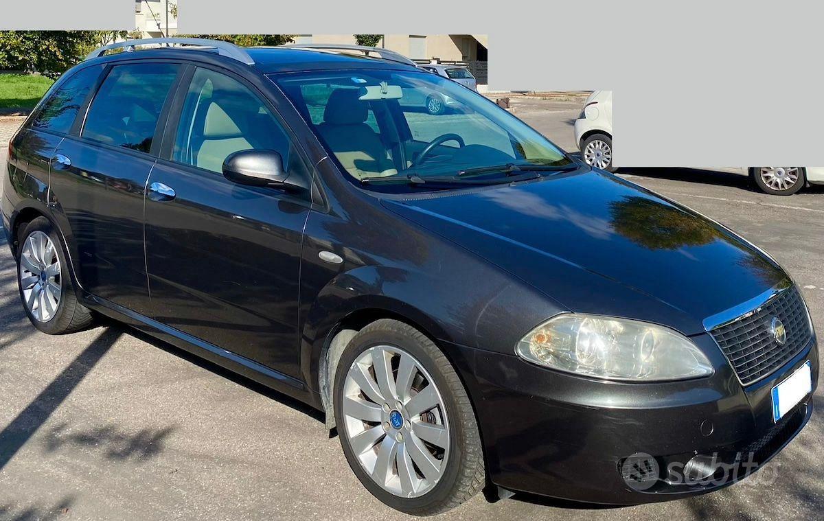 Fiat Croma (2005-2011)
