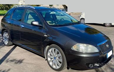 Fiat Croma Croma 1.9 mjt 16v Must