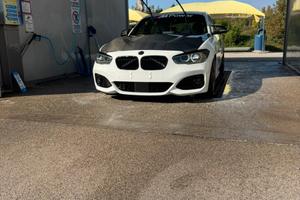 bmw 120 d