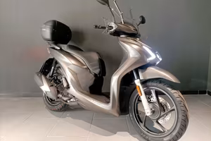Nuovo Qj Motor SQ 16