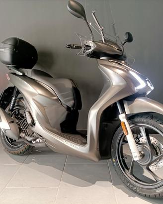 Nuovo Qj Motor SQ 16