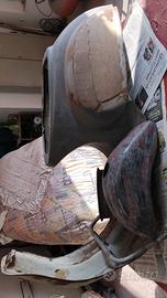 lamierato vespa 50 special 