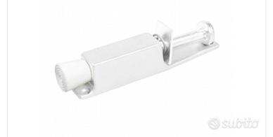 11 Fermaporta bianchi