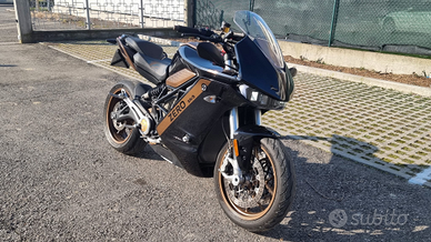 100% Elettrica Zero SR/S anno 2021 11.900km