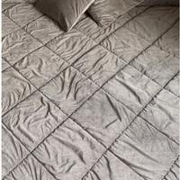 trapunta borbonense e cuscini 