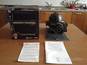 Call Of Duty:Modern Warfare 2 Prestige Edition PS3