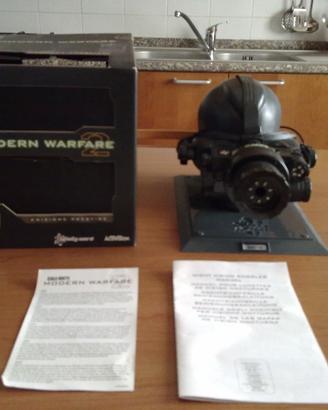 Call Of Duty:Modern Warfare 2 Prestige Edition PS3
