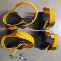 Pattini a rotelle regolabili Gioca