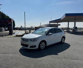 Citroen C4 1.6 e-HDi 115 airdream Business