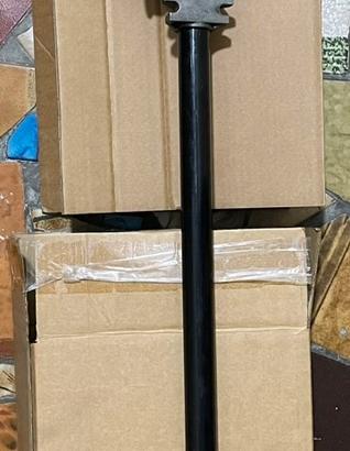 Scatola sterzo MG TF - QAB000250