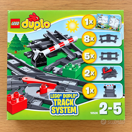 LEGO DUPLO 1506