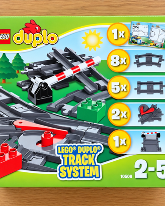 LEGO DUPLO 1506