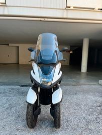 Tricity Yamaha 155