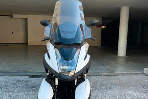 Tricity Yamaha 155