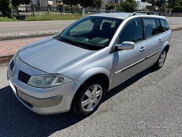 Renault Mégane 1.5 dCi/85CV Grandtour Confort Dyna