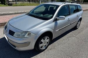 Renault Mégane 1.5 dCi/85CV Grandtour Confort Dyna