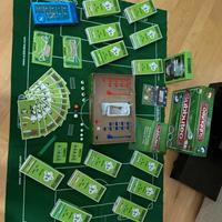 Subbuteo super completo