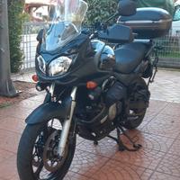 Suzuki V Strom DL 650 Perfetta