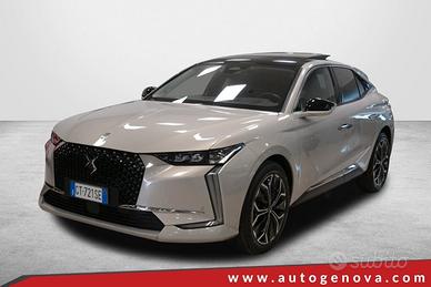 DS 4 1.2 PURETECH 130CV AUT. OPERA ( TETTO PANORAM