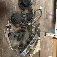 Pezzi vari suzuki gs 500e