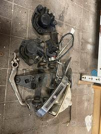 Pezzi vari suzuki gs 500e