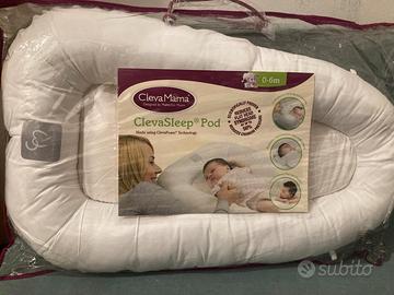materassino per neonati
