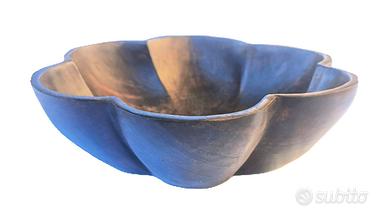 CIOTOLA PORTA FRUTTA/CENTRO TAVOLA/SVUOTA TASCHE