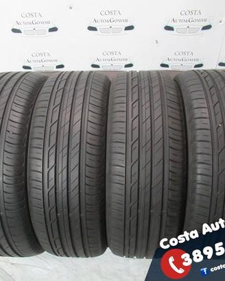 Gomme 215 60 17 Bridgestone 95% Estive